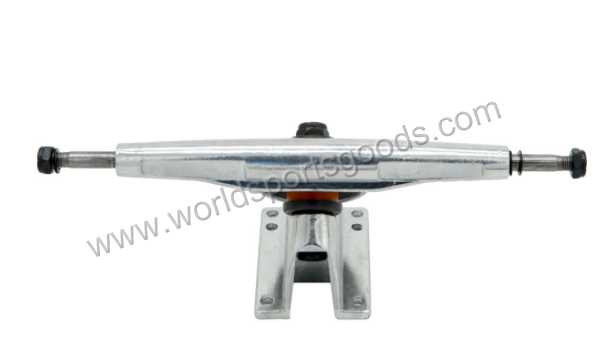 Pro quality gravity casting skateboard truck and longboard truck with different models and sizes - 副本