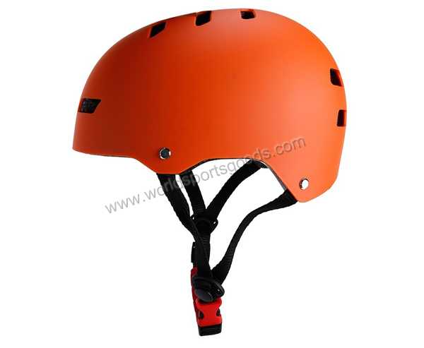 Skateboard Helmet Impact resistance Ventilation for Multi-sports Cycling Skateboarding Scooter Roller Skate Inline