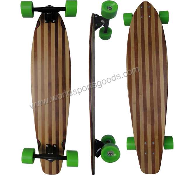  Cheap Longboard 9ply birch Maple longboard skateboard