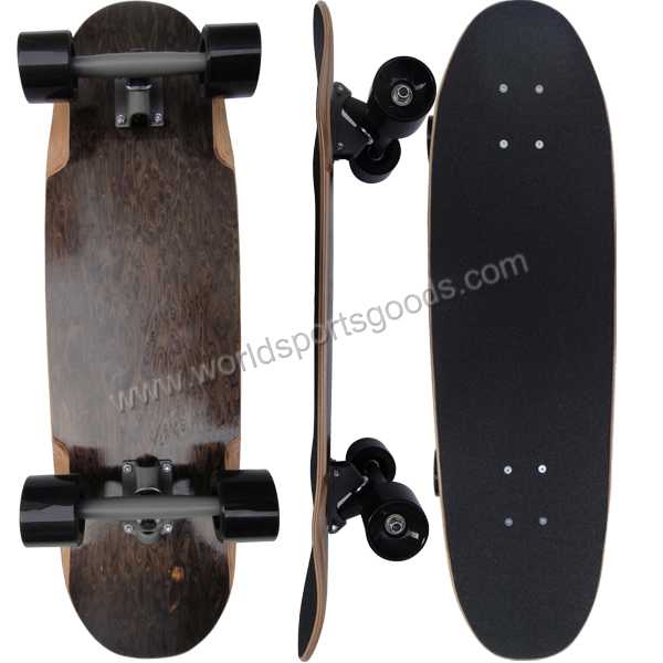 factory best quality custom maple decks skateboard wholesale price