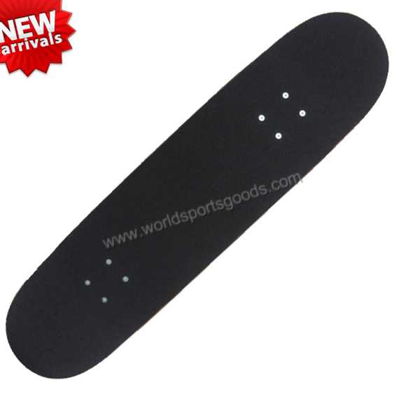 31*7.5inch Complete skateboard,Customized blank skateboard complete