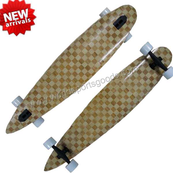 31*7.5inch Complete skateboard,Customized blank skateboard complete